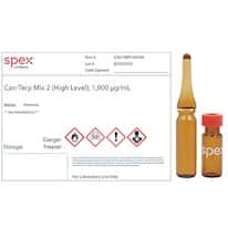 Spex  Can-Terp Mix 2 (21 Components)