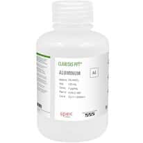 Spex  Claritas PPT® Grade Aluminum for ICP-MS
