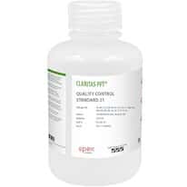 Spex  Claritas PPT® Grade ICP-MS Quality Control Standards