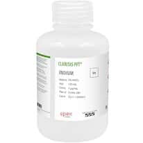 Spex  Claritas PPT® Grade Indium for ICP-MS