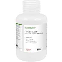 Spex  Claritas PPT® Grade Matrix Blanks for ICP-MS