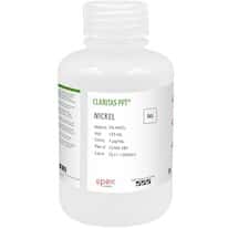 Spex  Claritas PPT® Grade Nickel for ICP-MS