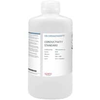 Spex  Conductivity Standards, Total Dissolved Solids as KCl