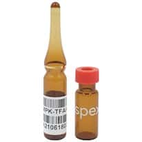 Spex  Mobile Phase Modifiers