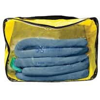 Spilfyter Grab and Go Zipper Bag Spill Kits