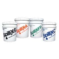 Spill-X Bulk Agents Refills