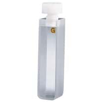 Standard Paired Quartz Cuvettes for UV Spectroscopy