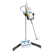 Stir-Pak Heavy-Duty Mixers Complete Systems