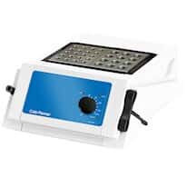 2 Block Analog Cole-Parmer StableTemp Dry Block Heaters 230V AO-36600-15 2 Block Analog Cole-Parmer StableTemp Dry Block Heaters 230V AO-36600-15