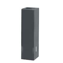 Sub-Micro Quartz Cuvettes for Absorbance Spectroscopy