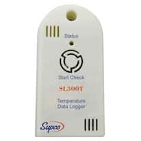 Mini Temperature and Humidity Dataloggers