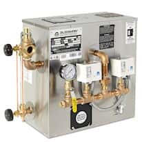 Sussman Low-Capacity Electric Steam Generators