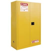 Flammable Cabinets