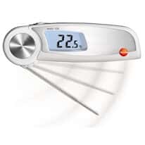 Testo 103 / 104 Folding Food Thermometers