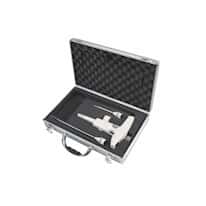 Testo Frozen Food Thermometer with Interchangeable Probes