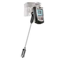 Testo Mini. Stick Pocket Thermometers