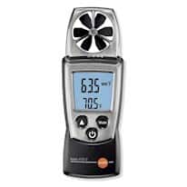 Testo Pocket-Line Thermoanemometer