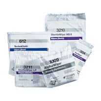 TEXWIPE Dry Sterile Cleanroom Wipes