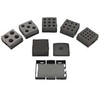 Accessories for Thermo Scientific LP Vortex Mixer
