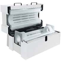 Thermo Scientific Lindberg Blue M Split-Hinge Tube Furnaces