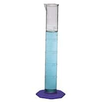 Thermo Scientific Nalgene Calibrated Graduated Polymethylpentene (PMP) Cylinders