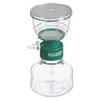Thermo Scientific Nalgene Cellulose Nitrate (CN) Filter Units 44332
