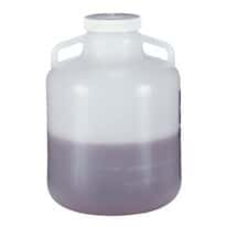 Thermo Scientific Nalgene Low-density polyethylene Carboys