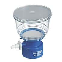 Thermo Scientific Nalgene Polyethersulfone (PES) Filter Units and Bottletop Filters