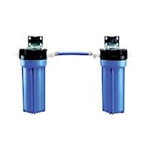 Thermo Scientific Barnstead Pacific TII Water Purification System - Accessories