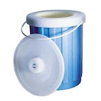 Thermo Scientific Nalgene All-Plastic Dewar Flasks