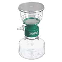 Thermo Scientific Nalgene Cellulose Nitrate (CN) Filter Units