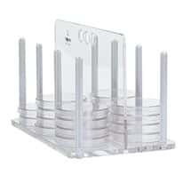 Thermo Scientific™ Nalgene™ Petri Dish Racks