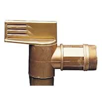 Thermo Scientific™ Nalgene™ Plastic Drum Faucets