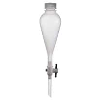 Thermo Scientific™ Nalgene™ Plastic Separatory Funnels