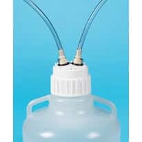Thermo Scientific Nalgene Quick Filling/Venting Closures, PP