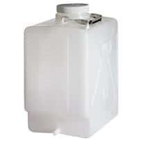 Thermo Scientific™ Nalgene™ Rectangular Carboys, HDPE