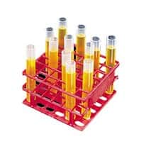 Thermo Scientific Nalgene Unwire Half Racks, Resmer