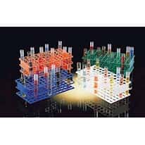 Thermo Scientific Nalgene Unwire Test Tube Racks, Resmer