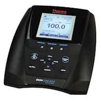 Thermo Scientific Orion Star A200 Series Conductivity/TDS/Salinity/Resistivity/Temperature Benchtop Meter