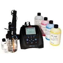Thermo Scientific Orion Star A200 Series pH/ISE/mV/RmV/Temperature Benchtop Meter