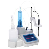 Thermo Scientific Orion Star T910 Series pH Titrators