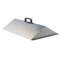 Thermo Scientific Precision Stainless Steel Bath Covers