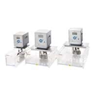 Thermo Scientific SAHARA Heated Acrylic Circulating Baths