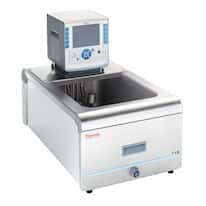 Thermo Scientific SAHARA Premium Stainless Steel Heating Circulating Baths