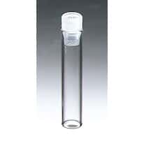Thermo Scientific™ SureSTART™ Certified Shell Vial and Plug Kits