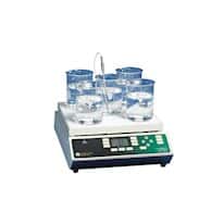 EchoTherm Programmable Multiposition Stirring Hot Plates