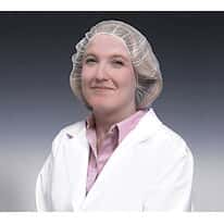 Total Source Nylon Hair Nets