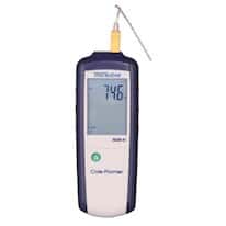 Traceable Kangaroo Thermocouple Thermometer - Portable Pocket-Sized With NIST Certificate
