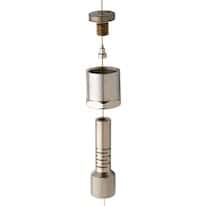 Trajan High Performance Valves