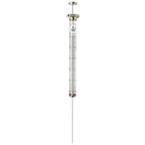 Trajan Removeable Cone-Tip Needle Autosampler NanoVolume Syringes